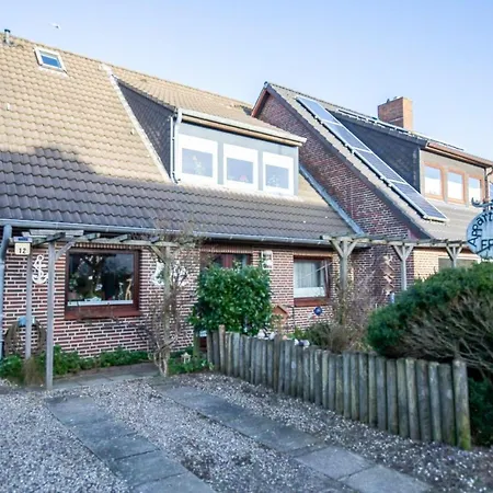Lägenhet Sylt-like Sylt